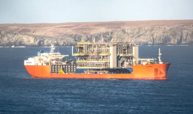 TALISMAN General Cargo IMO 8918942 photo 9
