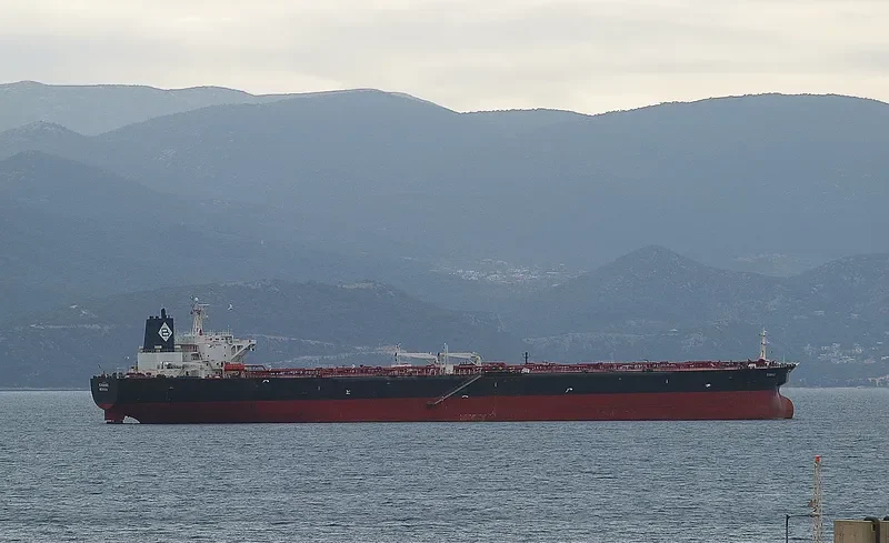 SEA SHARK Tanker IMO 8919154 photo 8