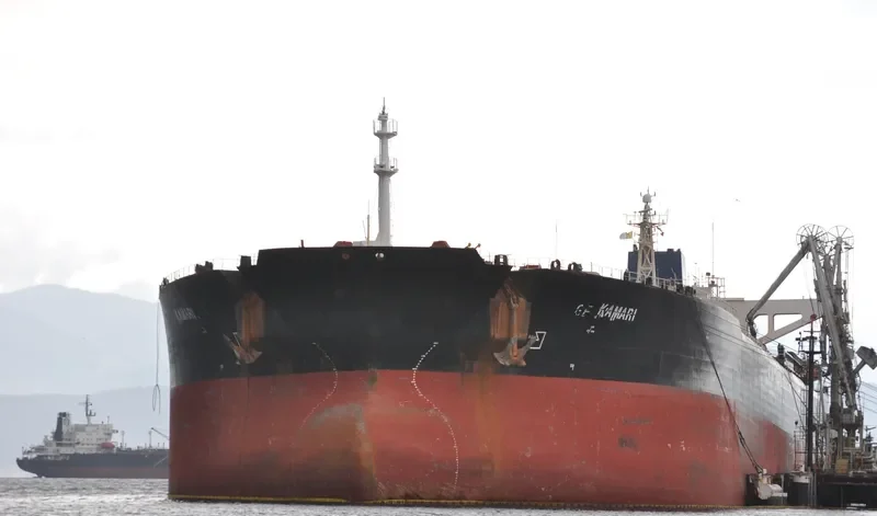 SEA SHARK Tanker IMO 8919154 photo 9