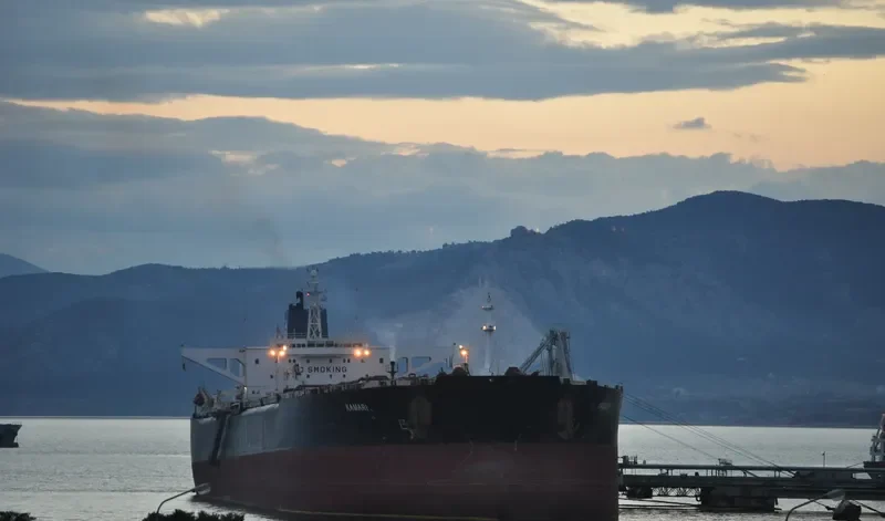 SEA SHARK Tanker IMO 8919154 photo 10