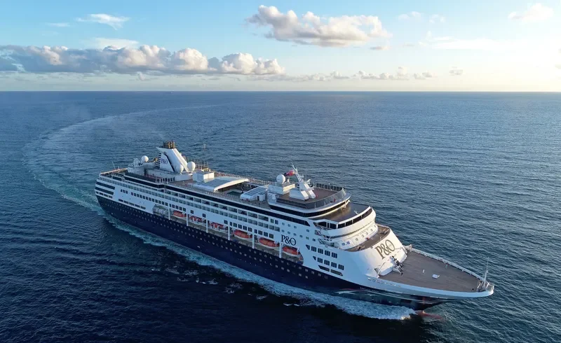 VASCO DA GAMA Passenger Ship IMO 8919245 photo 3