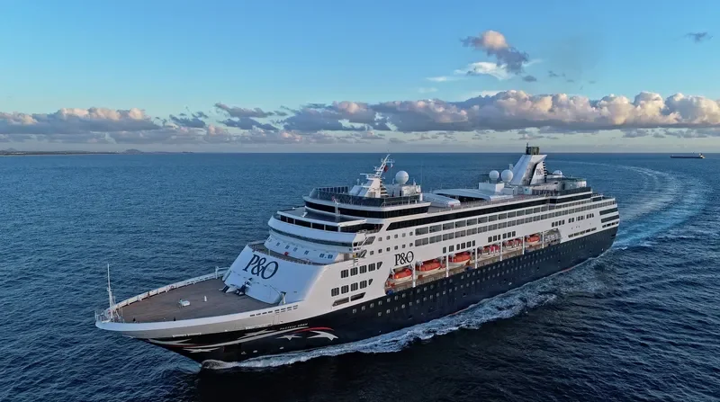 VASCO DA GAMA Passenger Ship IMO 8919245 photo 5