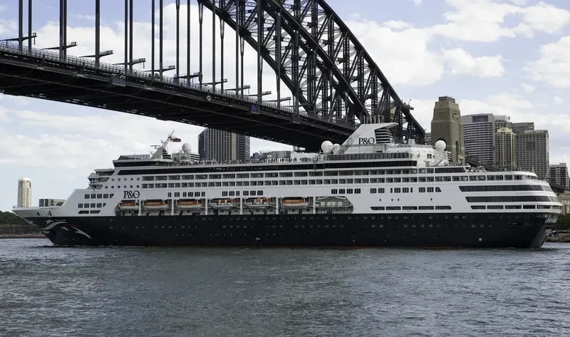 VASCO DA GAMA Passenger Ship IMO 8919245 photo 7