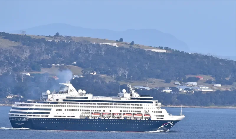 VASCO DA GAMA Passenger Ship IMO 8919245 photo 9