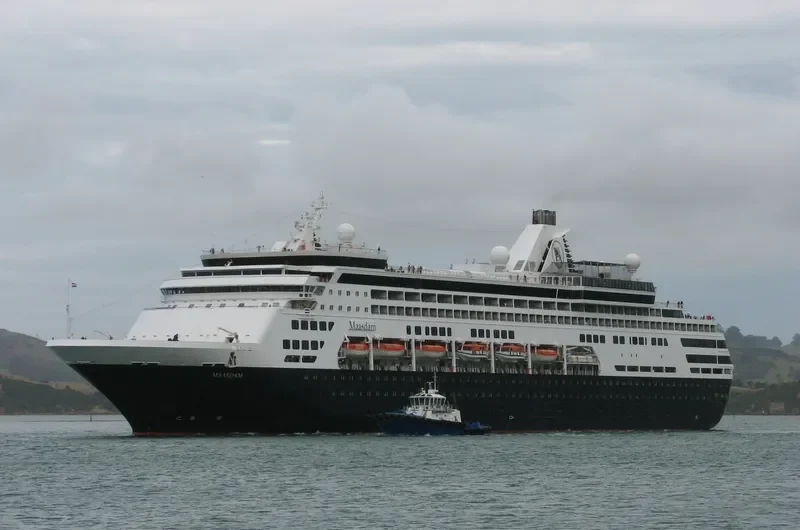 AEGEAN MYTH Passenger Ship IMO 8919257 photo 4