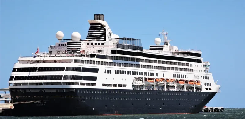 AEGEAN MYTH Passenger Ship IMO 8919257 photo 5