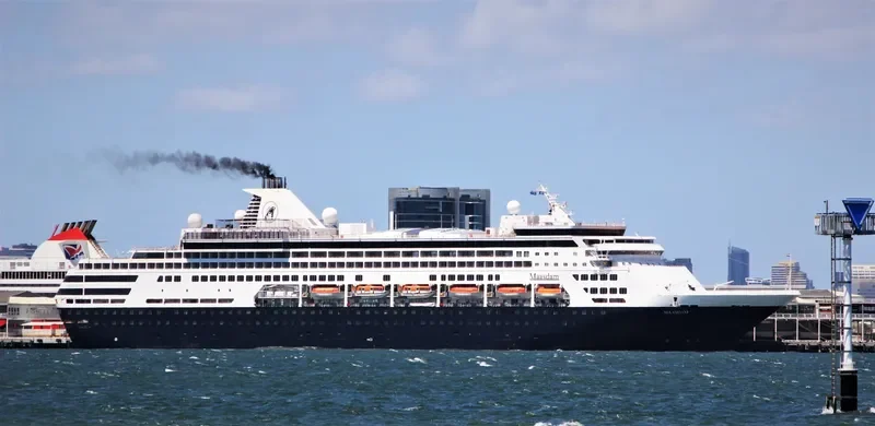 AEGEAN MYTH Passenger Ship IMO 8919257 photo 6