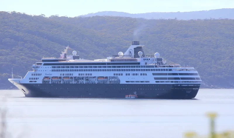 AEGEAN MYTH Passenger Ship IMO 8919257 photo 8