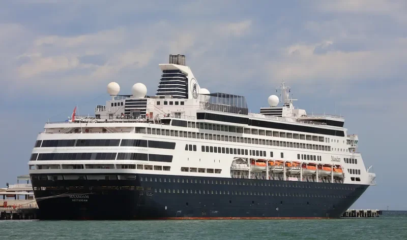 AEGEAN MYTH Passenger Ship IMO 8919257 photo 9