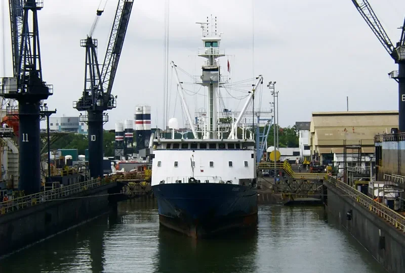 ATLANTIC GLORY General Cargo IMO 8919403 photo 2