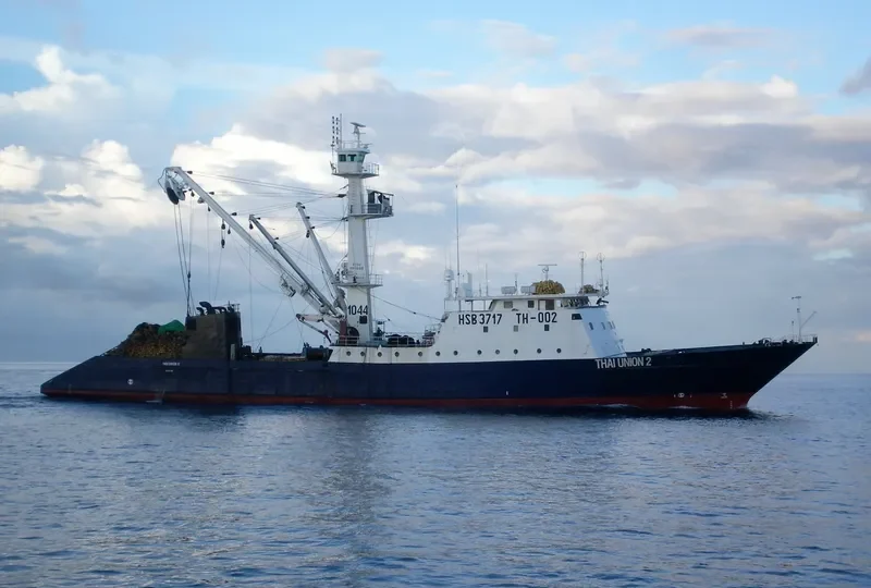 ATLANTIC GLORY General Cargo IMO 8919403 photo 5