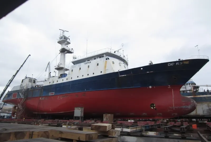ATLANTIC PRINCE General Cargo IMO 8919415 photo 6
