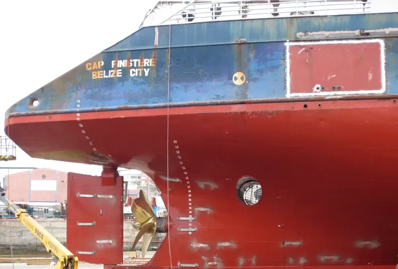 ATLANTIC PRINCE General Cargo IMO 8919415 photo 8