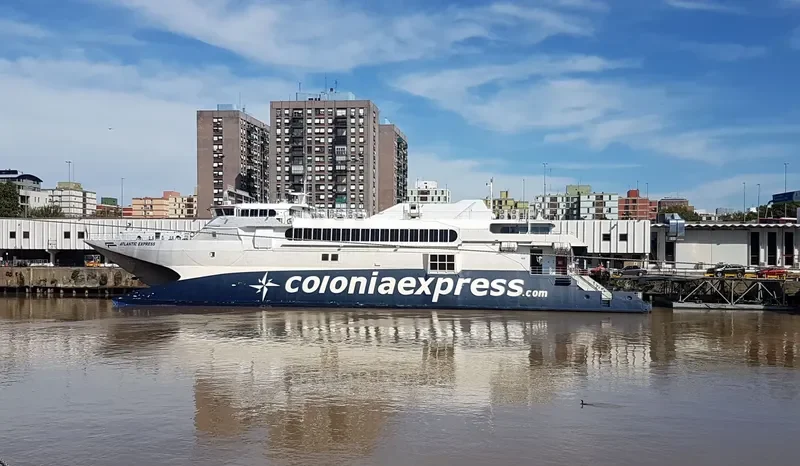 ATLANTIC EXPRESS General Cargo IMO 8919506 photo 6