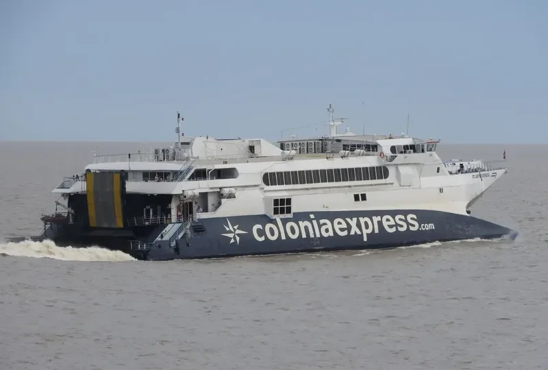 ATLANTIC EXPRESS General Cargo IMO 8919506 photo 9