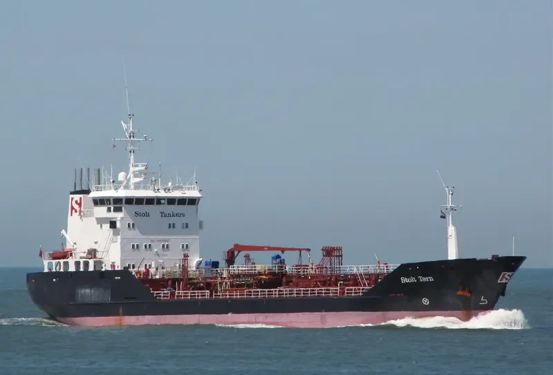 GLIER Tanker IMO 8920529 photo 5