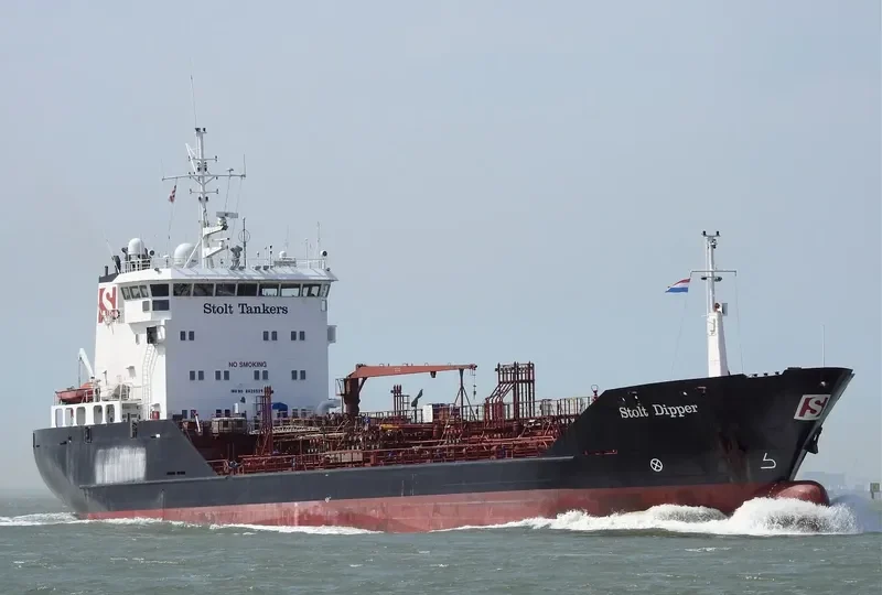 LELI Tanker IMO 8920531 photo 6