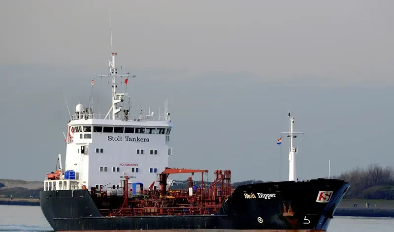 LELI Tanker IMO 8920531 photo 10