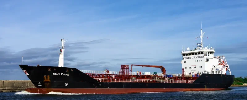 AMAZONIT Tanker IMO 8920543 photo 4