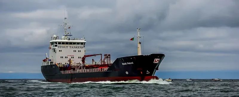 AMAZONIT Tanker IMO 8920543 photo 8