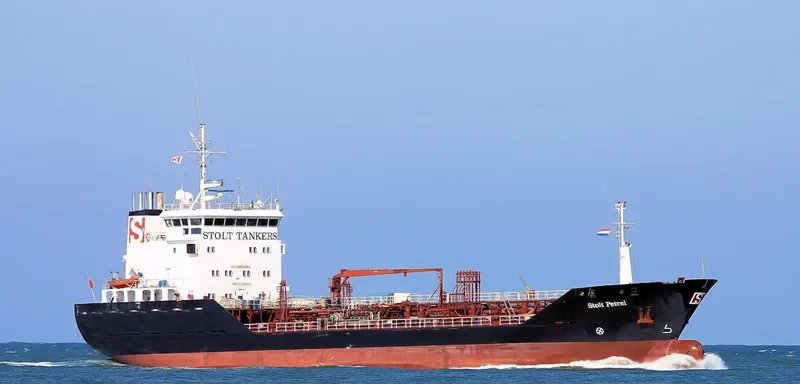 AMAZONIT Tanker IMO 8920543 photo 10