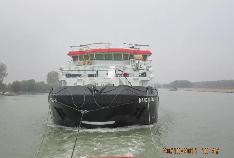 GERMES General Cargo IMO 8920945 photo 3