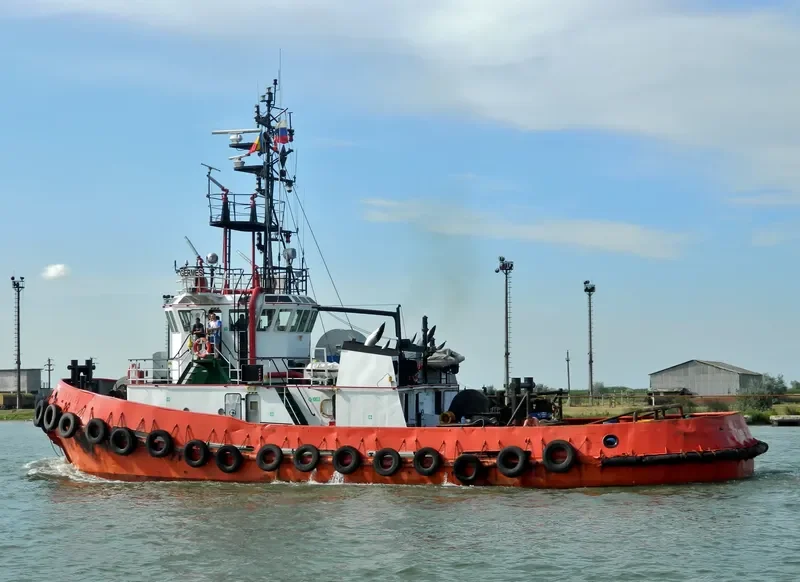 GERMES General Cargo IMO 8920945 photo 4