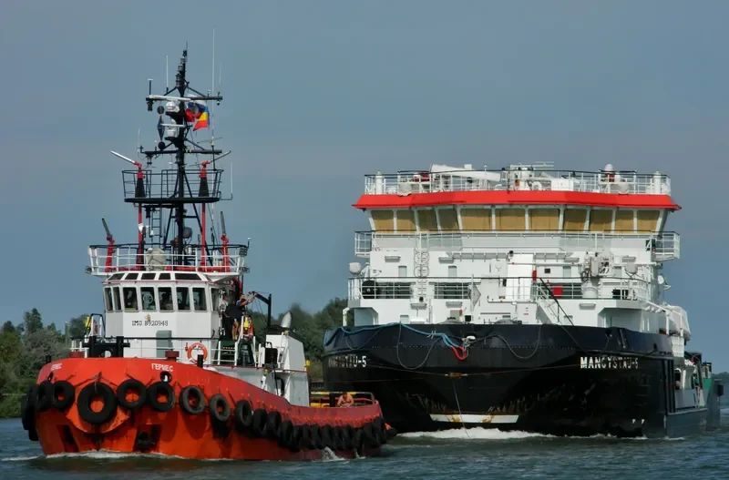 GERMES General Cargo IMO 8920945 photo 6