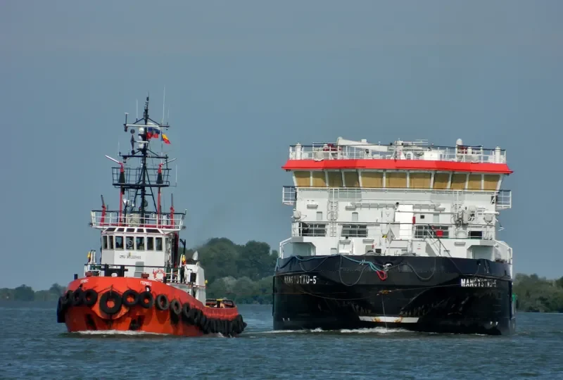 GERMES General Cargo IMO 8920945 photo 7