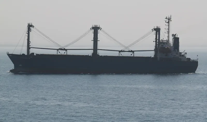 FAISAL M General Cargo IMO 8921494 photo 6