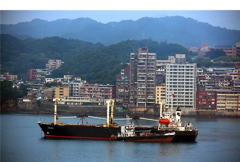 RAKAN 5 General Cargo IMO 8922199 photo 3