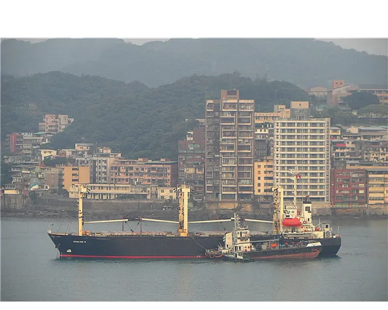 RAKAN 5 General Cargo IMO 8922199 photo 8