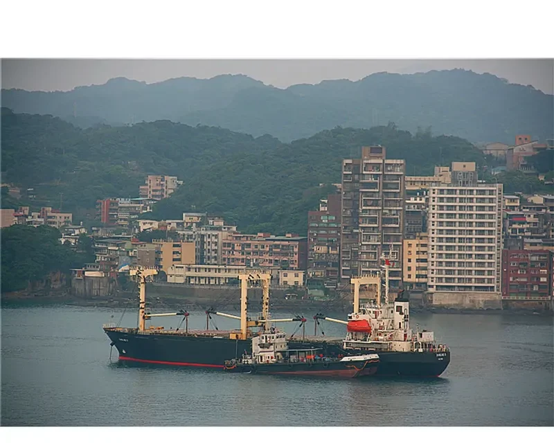 RAKAN 5 General Cargo IMO 8922199 photo 10