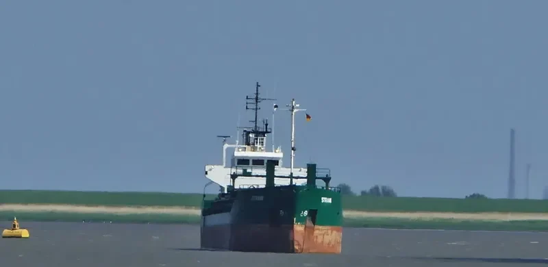 STRAMI General Cargo IMO 8922254 photo 4