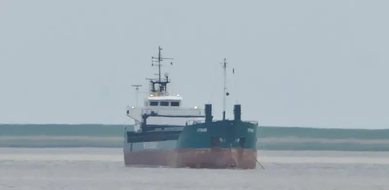 STRAMI General Cargo IMO 8922254 photo 5