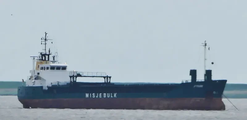 STRAMI General Cargo IMO 8922254 photo 6