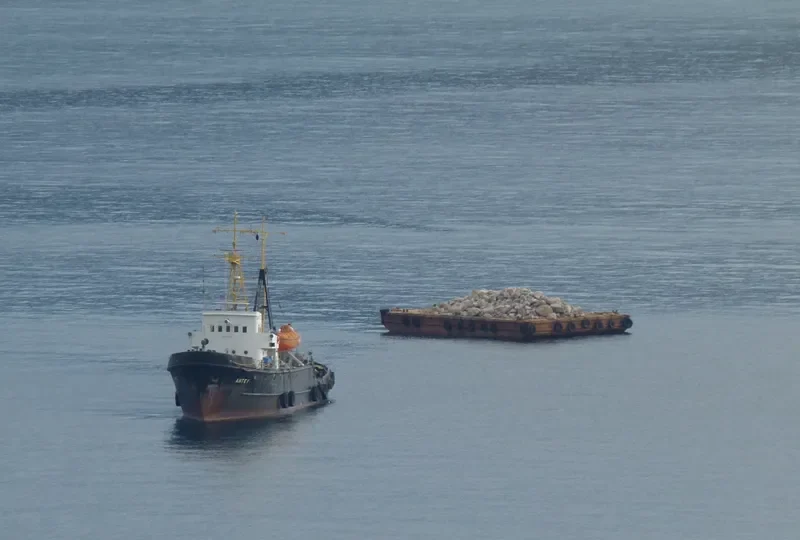 ANTEY General Cargo IMO 8924020 photo 4