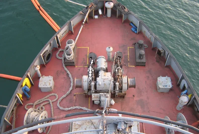 KRILYON General Cargo IMO 8924044 photo 2