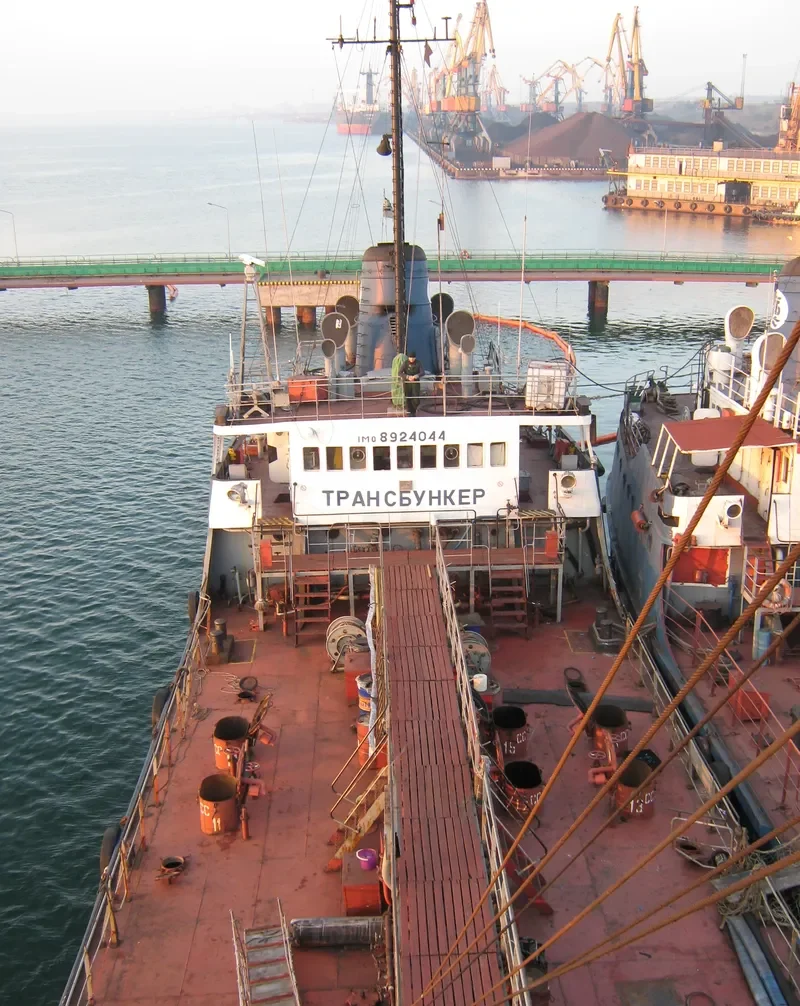 KRILYON General Cargo IMO 8924044 photo 5