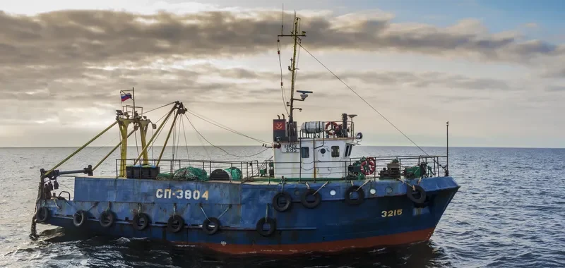 MRTK 3215 General Cargo IMO 8924812