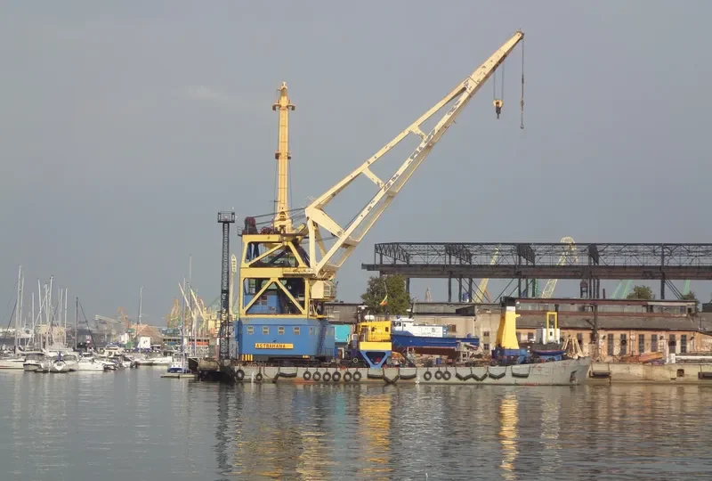 ASTRAHANA General Cargo IMO 8925543