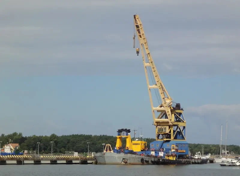 ASTRAHANA General Cargo IMO 8925543 photo 4