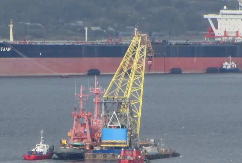 PLAVKRAN 76 General Cargo IMO 8927163