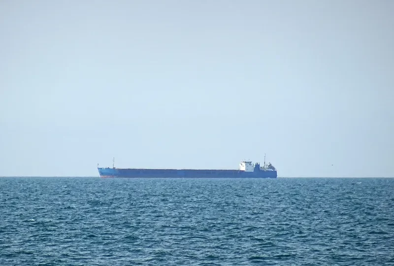 ALICE General Cargo IMO 8927979