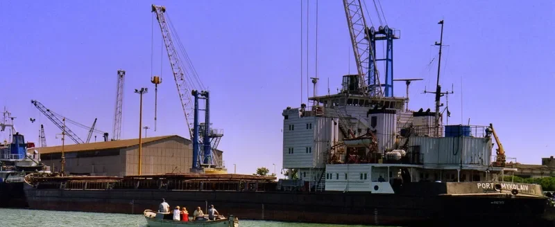 ALICE General Cargo IMO 8927979 photo 4