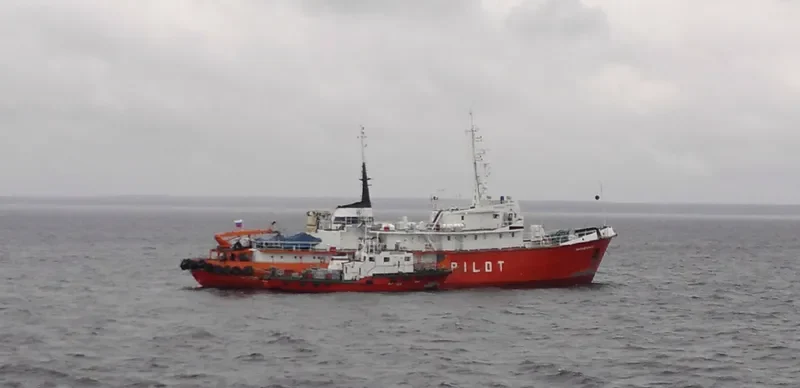 SANKT PETERSBURG General Cargo IMO 8929044 photo 10
