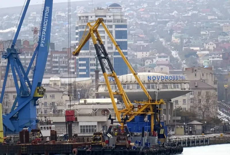 SPK 165 BLEYKHERT General Cargo IMO 8932015 photo 3