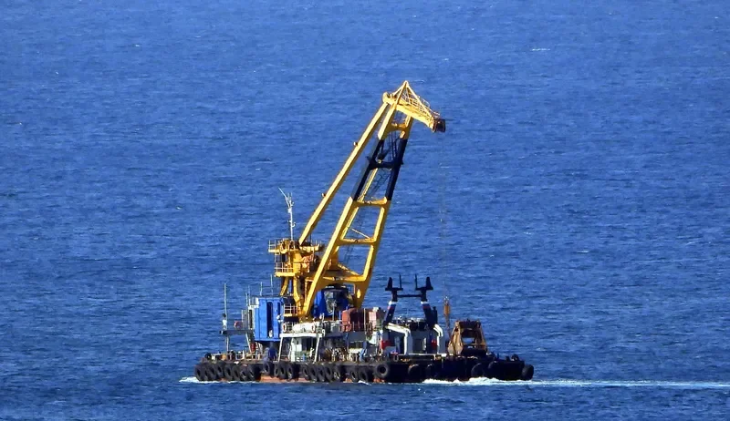 SPK 165 BLEYKHERT General Cargo IMO 8932015 photo 8