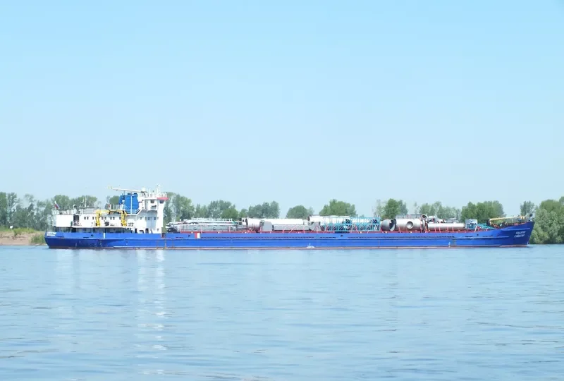 BADE General Cargo IMO 8932297 photo 5