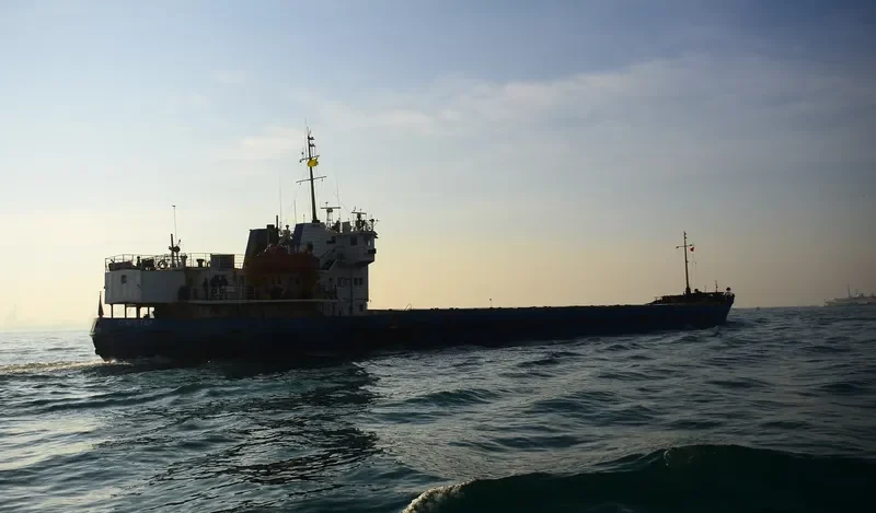 BADE General Cargo IMO 8932297 photo 8
